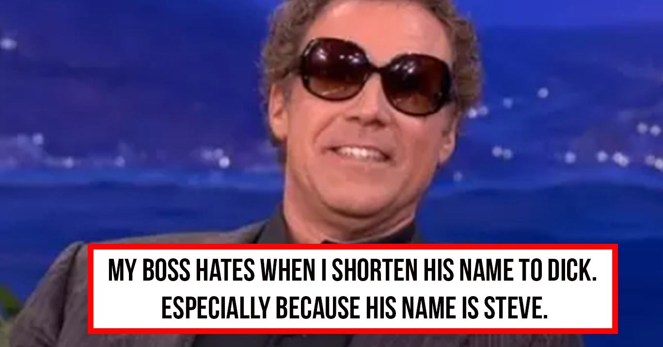 19 Hilarious Dad Jokes You Can T Tell Your Kids