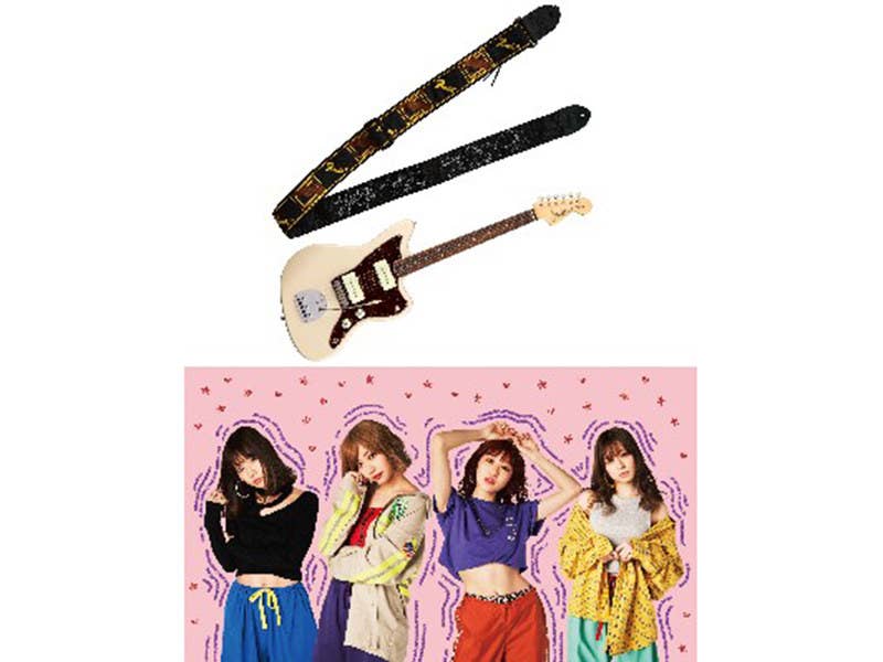 Silent Siren メンバー直筆サイン入りのトートバッグ！ 芳しく