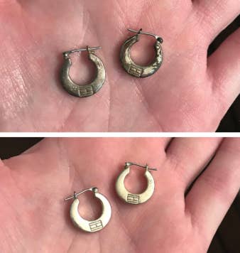 Does brass jewelry deals tarnish