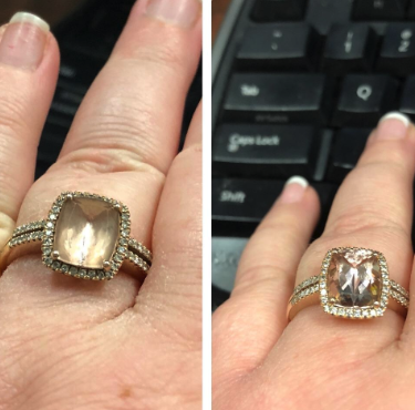 What Happens with a Professional Jewelry Cleaning?