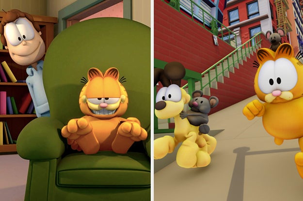 Which Character From 