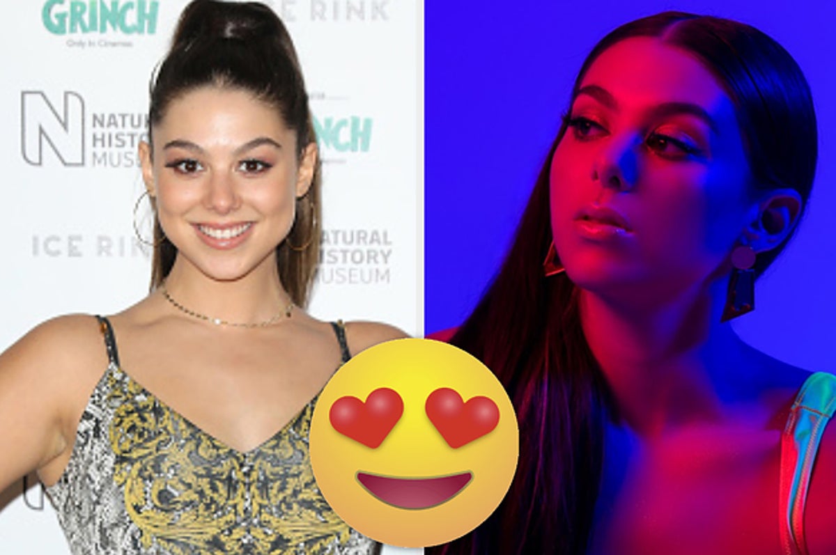 Kira Kosarin Porn Real - This Quiz Will Determine Which Song From Kira Kosarin's \