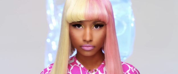 Image result for nicki minaj super bass