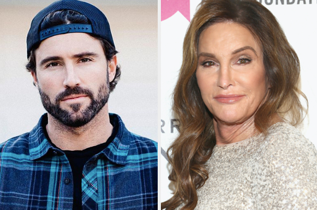 Brody Jenner Misgendered Caitlyn Jenner Twice On The Hills