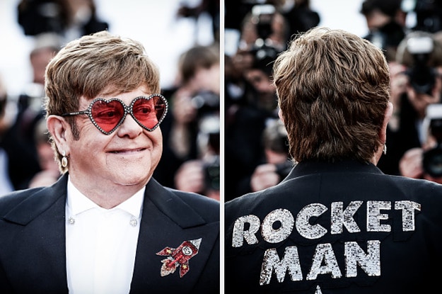 Rocketman Quiz Rocketman What S Your Song Do you call