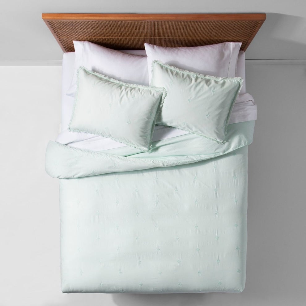 Just 34 Incredibly Pretty Mint Green Things