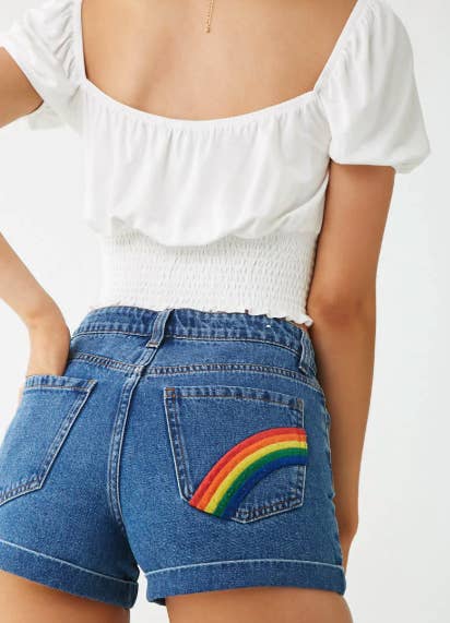 I Guarantee You Will Find Your New Favorite Pair Of Shorts In This