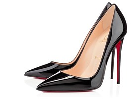 Choose Some Designer Heels And We'll Tell You Which Brand You Are