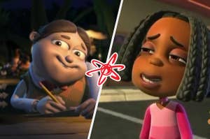 Jimmy Neutron A page for describing memes: jimmy neutron