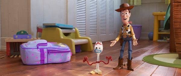 The Ultimate Toy Story 4 Quiz