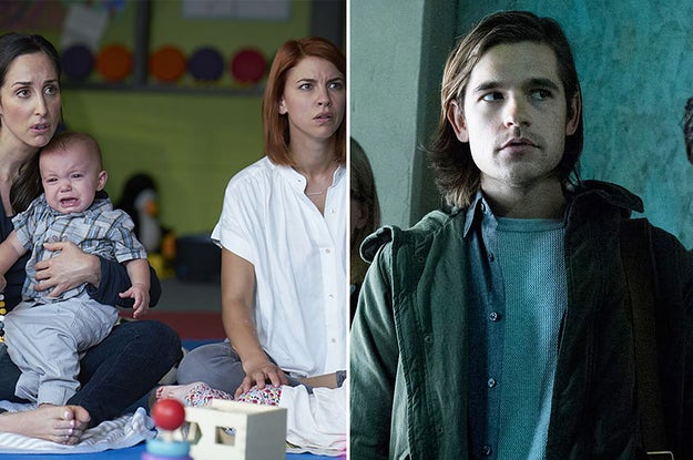 Everyone Should Binge-Watch An Underrated TV Show — Here's Yours