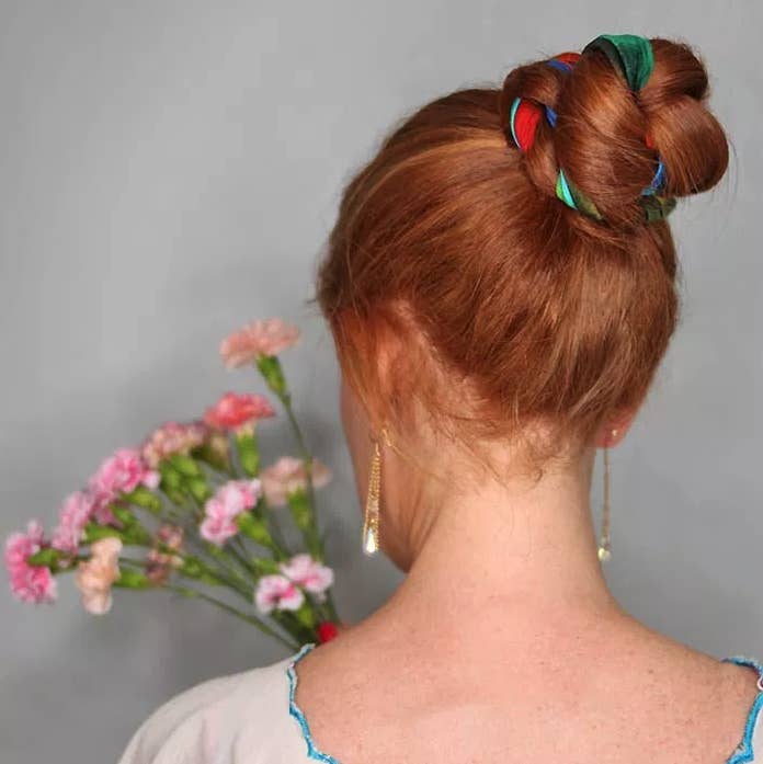 23 Easy Hairstyles To Keep You Cool All Summer Long