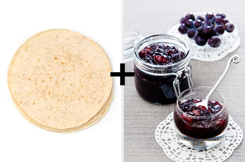 20 Weird Food Combinations People Ate While High