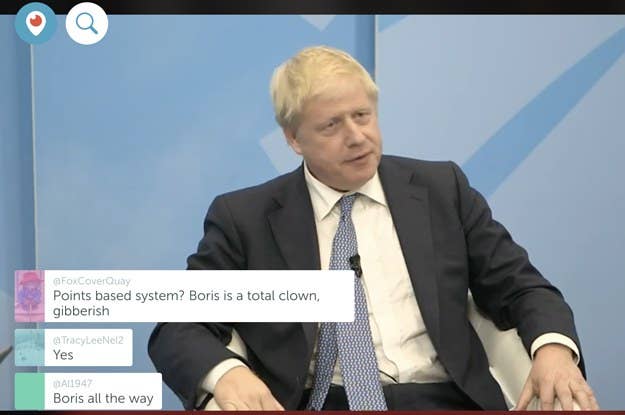 A Top Boris Johnson Aide Says The Uk Will Have A Special Relationship With Viktor Orban S Hungary After Brexit