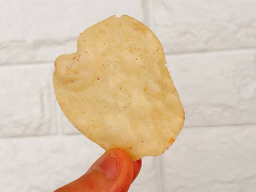 え オーザックの信じられない 新味 が発売されたんだけど