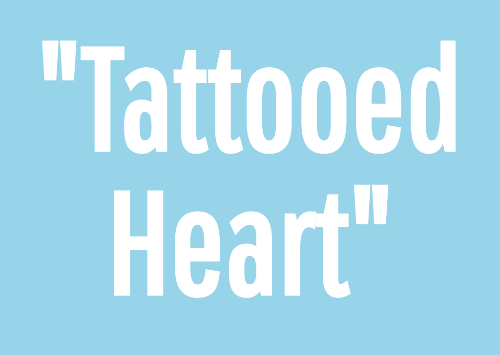 103 Free Tattooed Heart Ariana Grande Lyrics Español HD Tattoo Photos