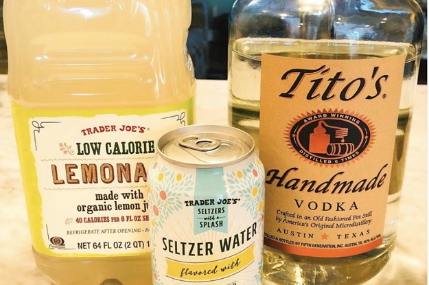 29 Underrated Booze Combos That Actually Taste Legit