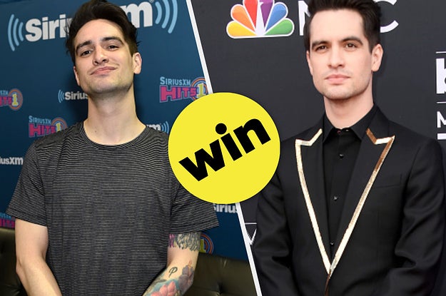 How Well Do You Know Brendon Urie?