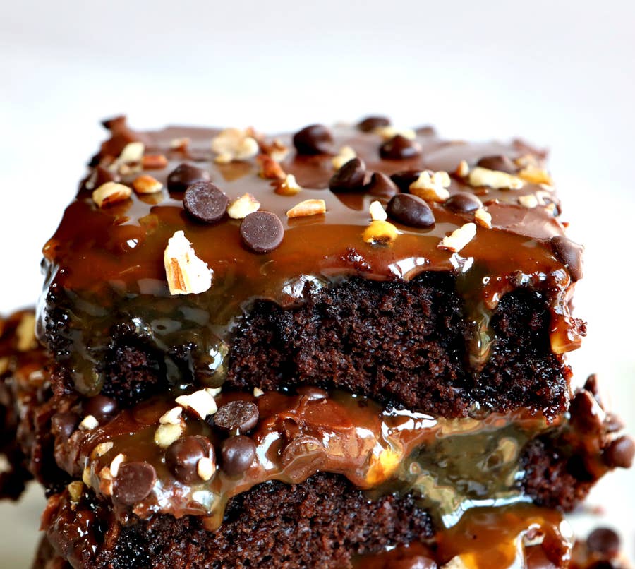 28 Sheet Cake Recipes You Ll Want To Eat Right Out Of The Pan