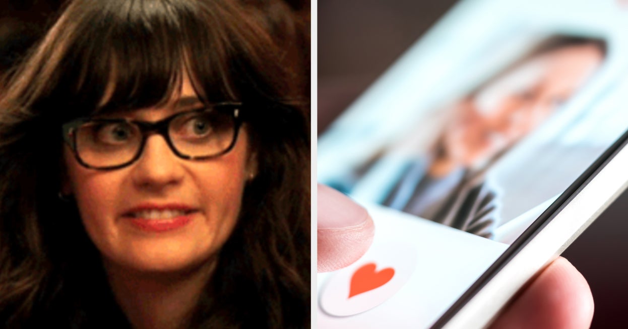 Tell Us Your Most Awkward First Date Stories