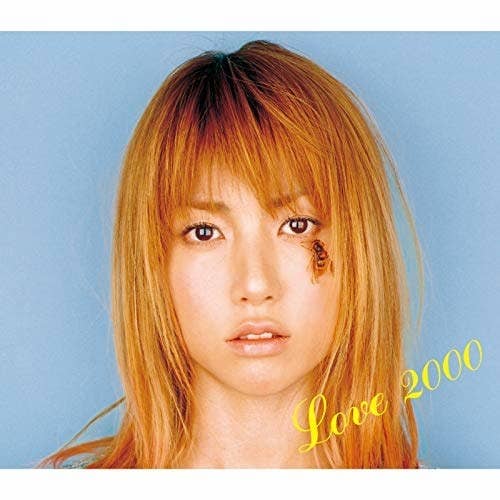 Love 00 から19年 Hitomiが Love を発表 金メダリスト高橋尚子も大絶賛