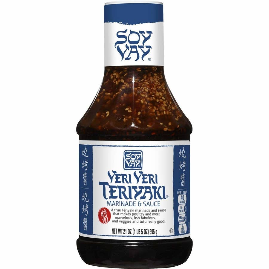 24 Store Bought Dipping Sauces That Ll Change Your Life