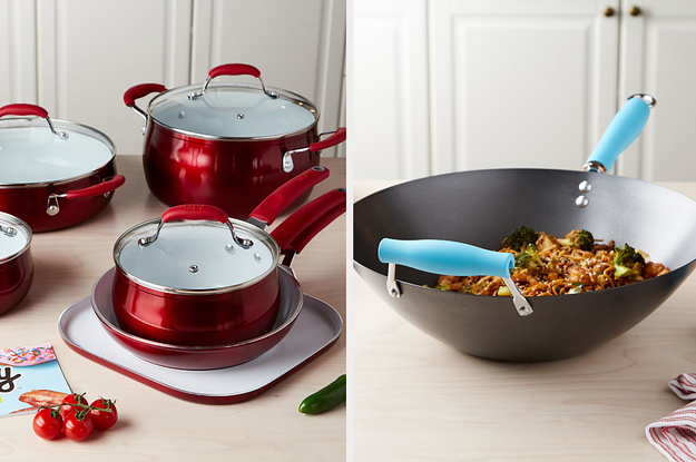 Tasty's Walmart Kitchenware Line Is Having A Big Sale Right Now