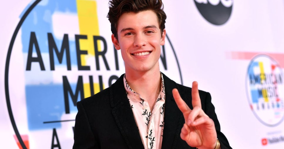 Quiz Can You Finish These Shawn Mendes Lyrics?
