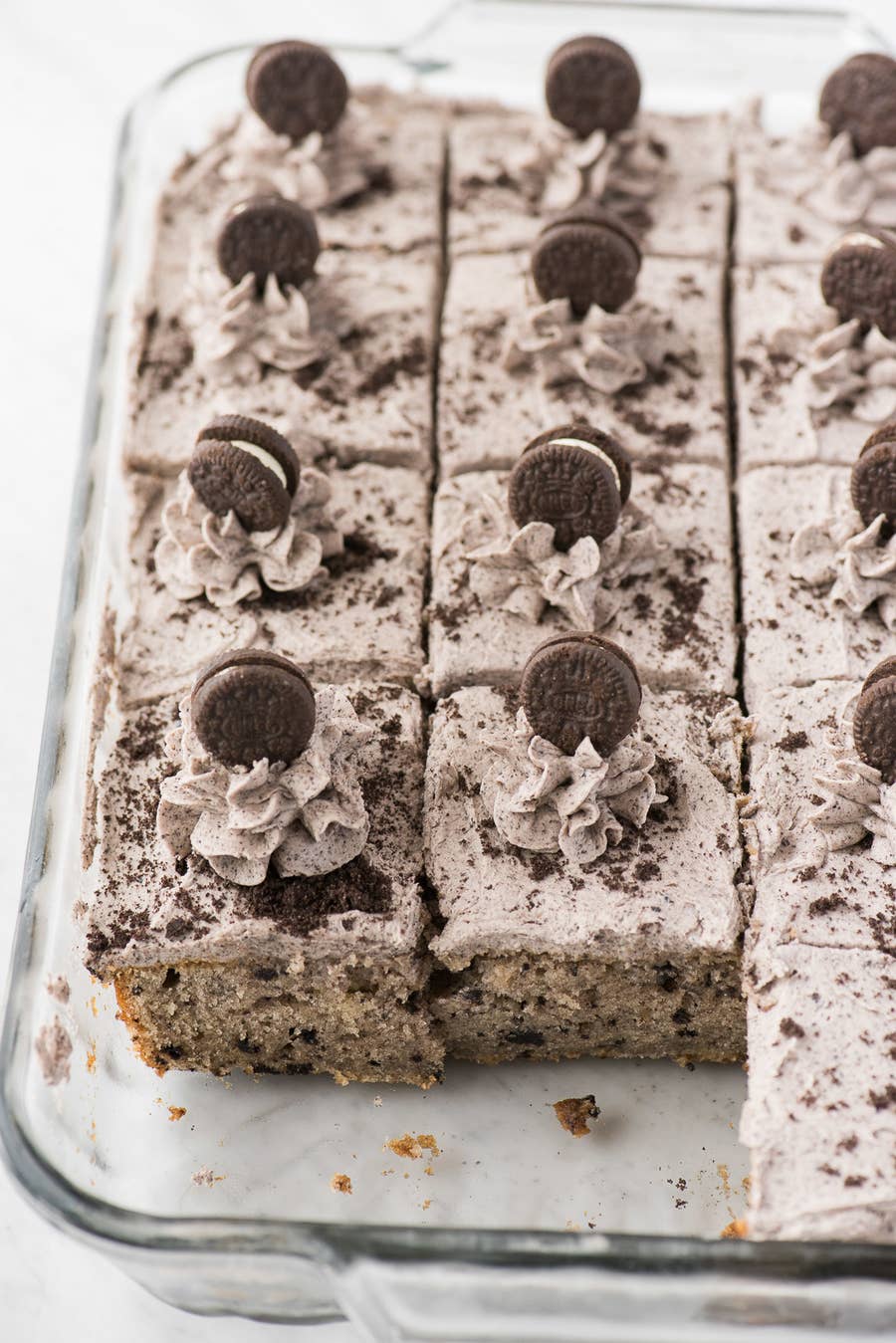 28 Sheet Cake Recipes You Ll Want To Eat Right Out Of The Pan