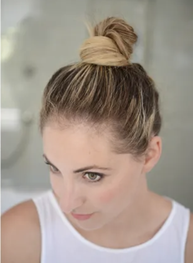 Easy Second Day Hairstyles And Tutorials