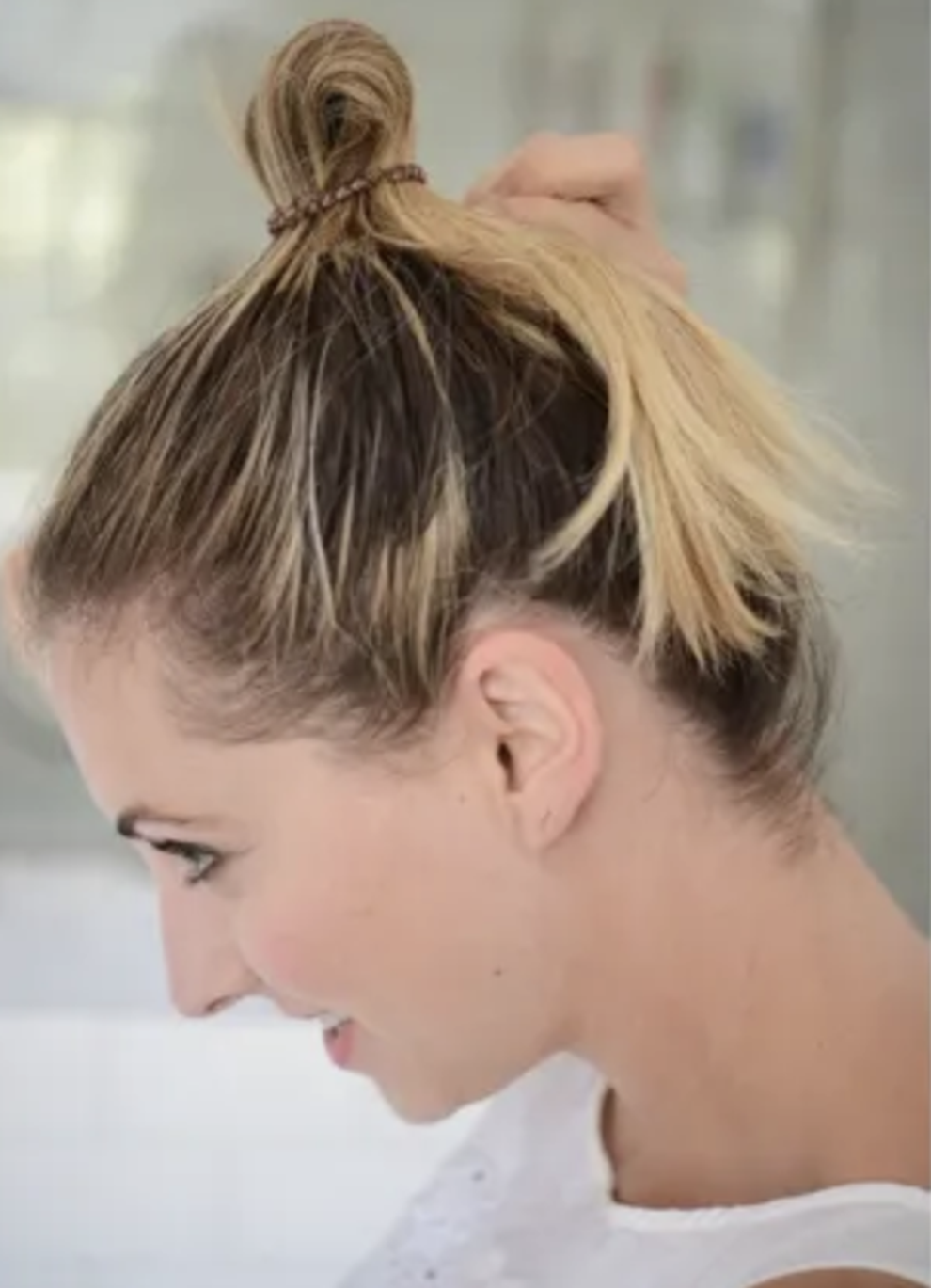 Easy Second Day Hairstyles And Tutorials