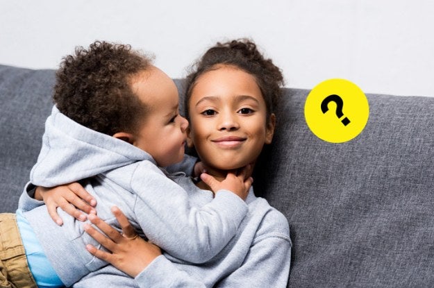 Can We Guess How Many Siblings You Have?