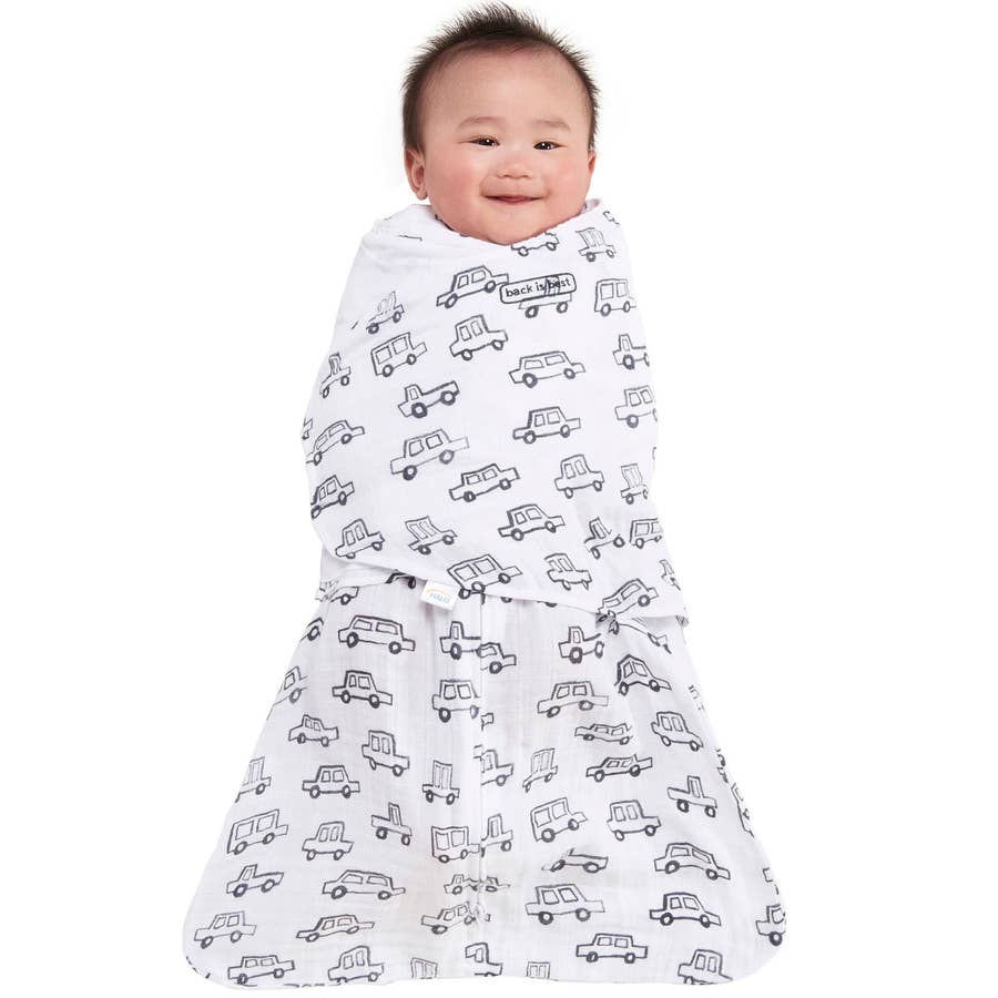 27 Pieces Of Baby Clothing From Walmart That Are Just Too Flipping