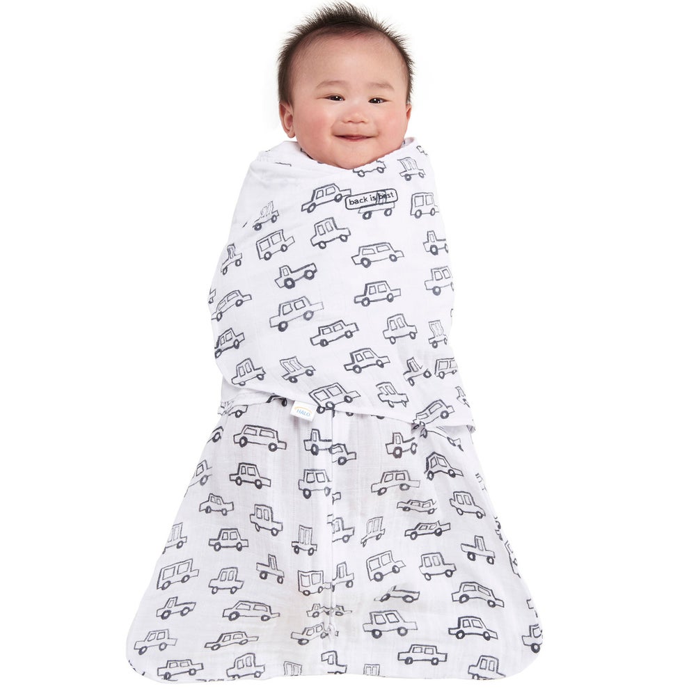 27 Pieces Of Baby Clothing From Walmart That Are Just Too Flipping Cute