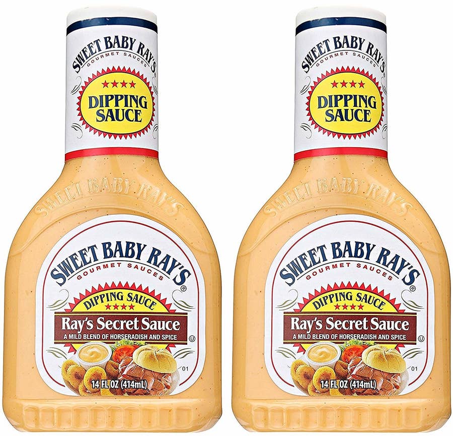 24 Store Bought Dipping Sauces That Ll Change Your Life