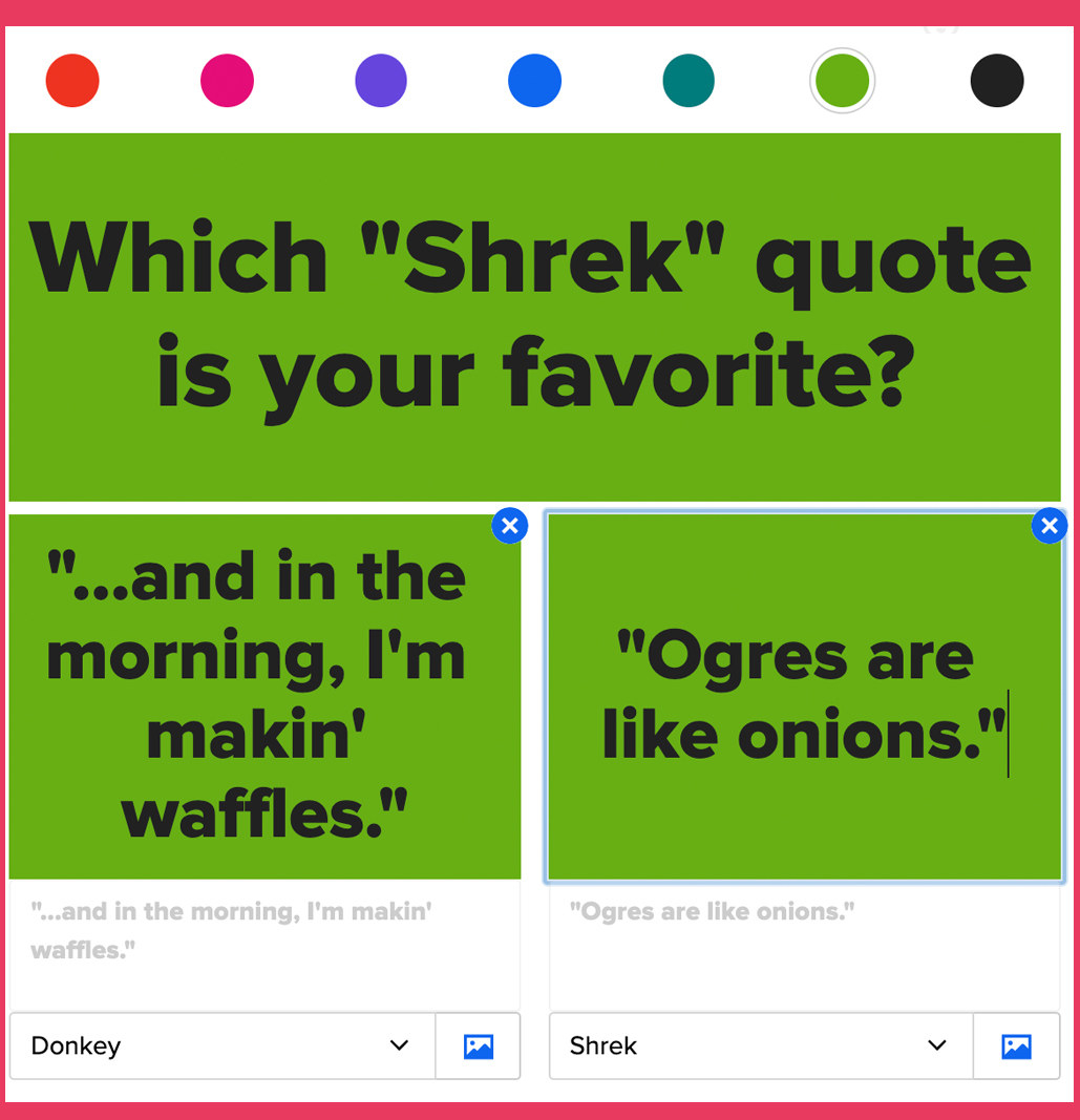 how-to-make-a-buzzfeed-quiz