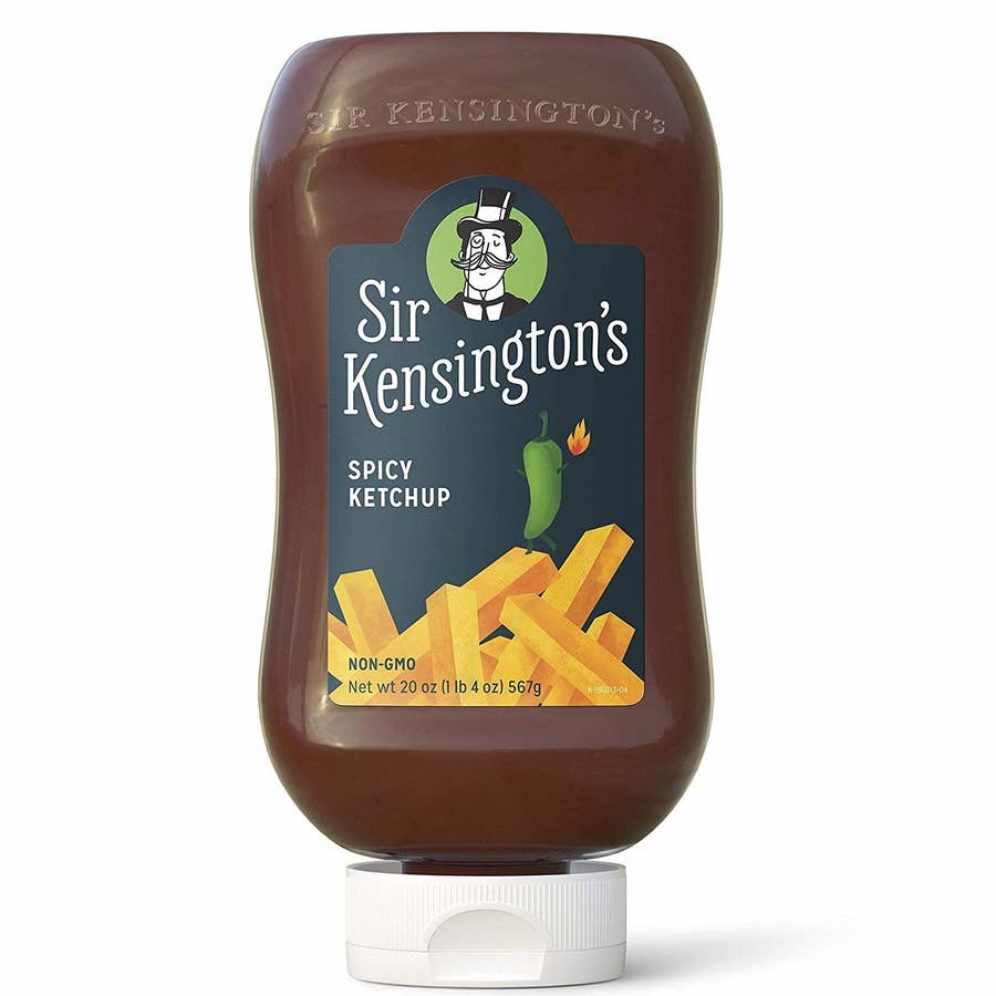 24 Store Bought Dipping Sauces That Ll Change Your Life