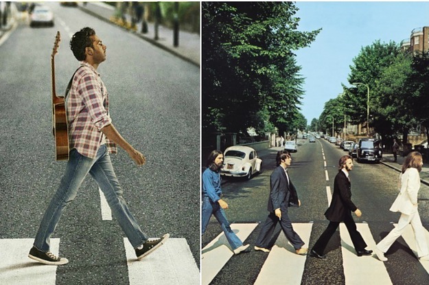 15 Mind-Blowing Facts About The Beatles' Songs Featured In "Yesterday"