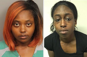 A Pregnant Woman Who Was Shot And Charged With The Death Of Her Fetus ...