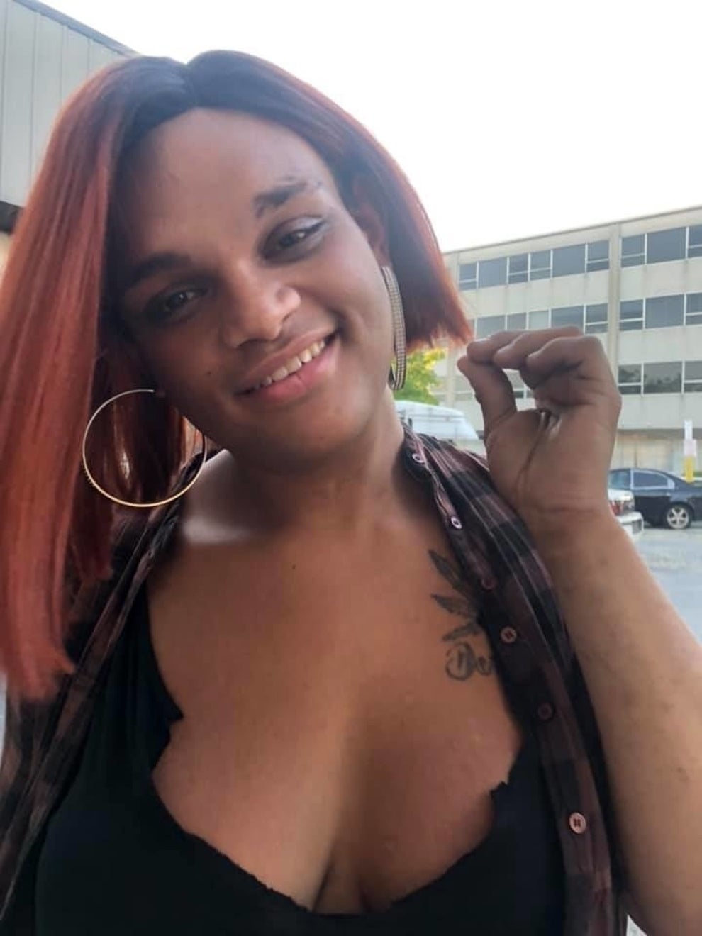 Brooklyn Lindsey Is The 11th Black Trans Woman Killed In The US This Year