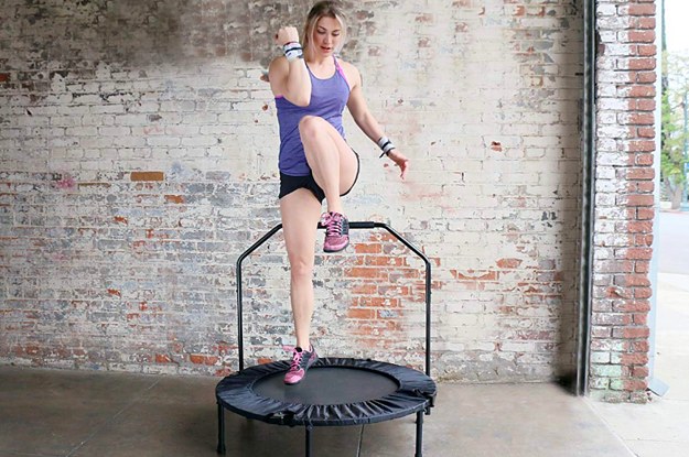 Even If You've Never Worked Out Before, These 27 Products Could Help You Start