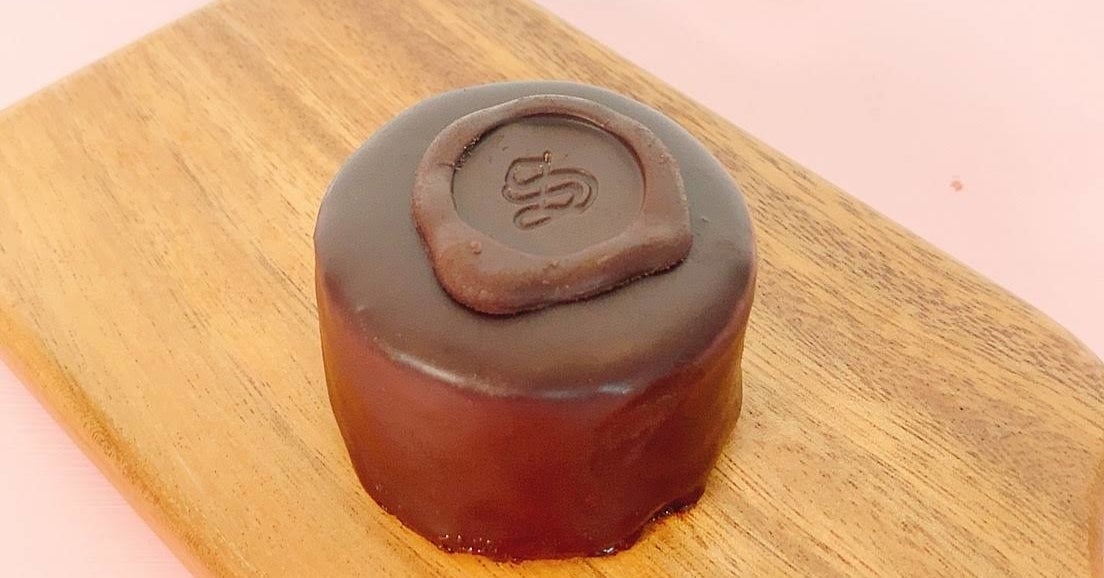 セブンのウィーン発祥チョコケーキ ザッハトルテ は意外なことに甘さ控えめ 2017年11月24日 エキサイトニュース