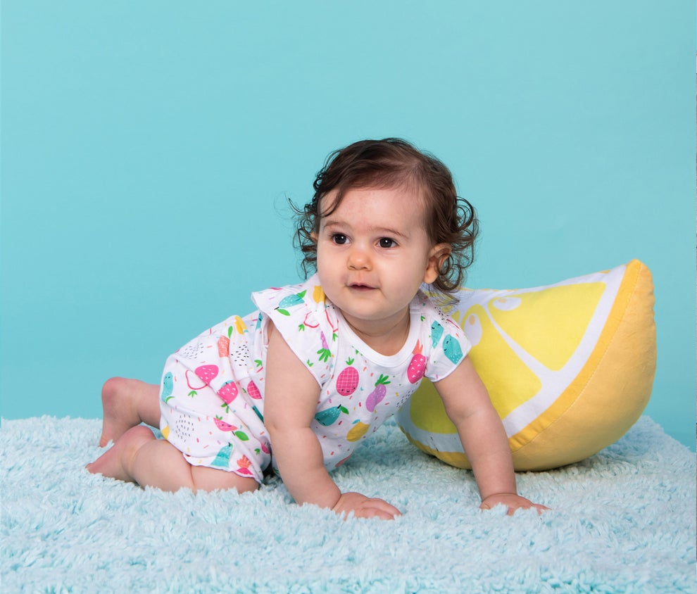 27 Pieces Of Baby Clothing From Walmart That Are Just Too Flipping Cute
