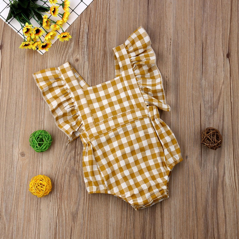 27 Pieces Of Baby Clothing From Walmart That Are Just Too Flipping Cute
