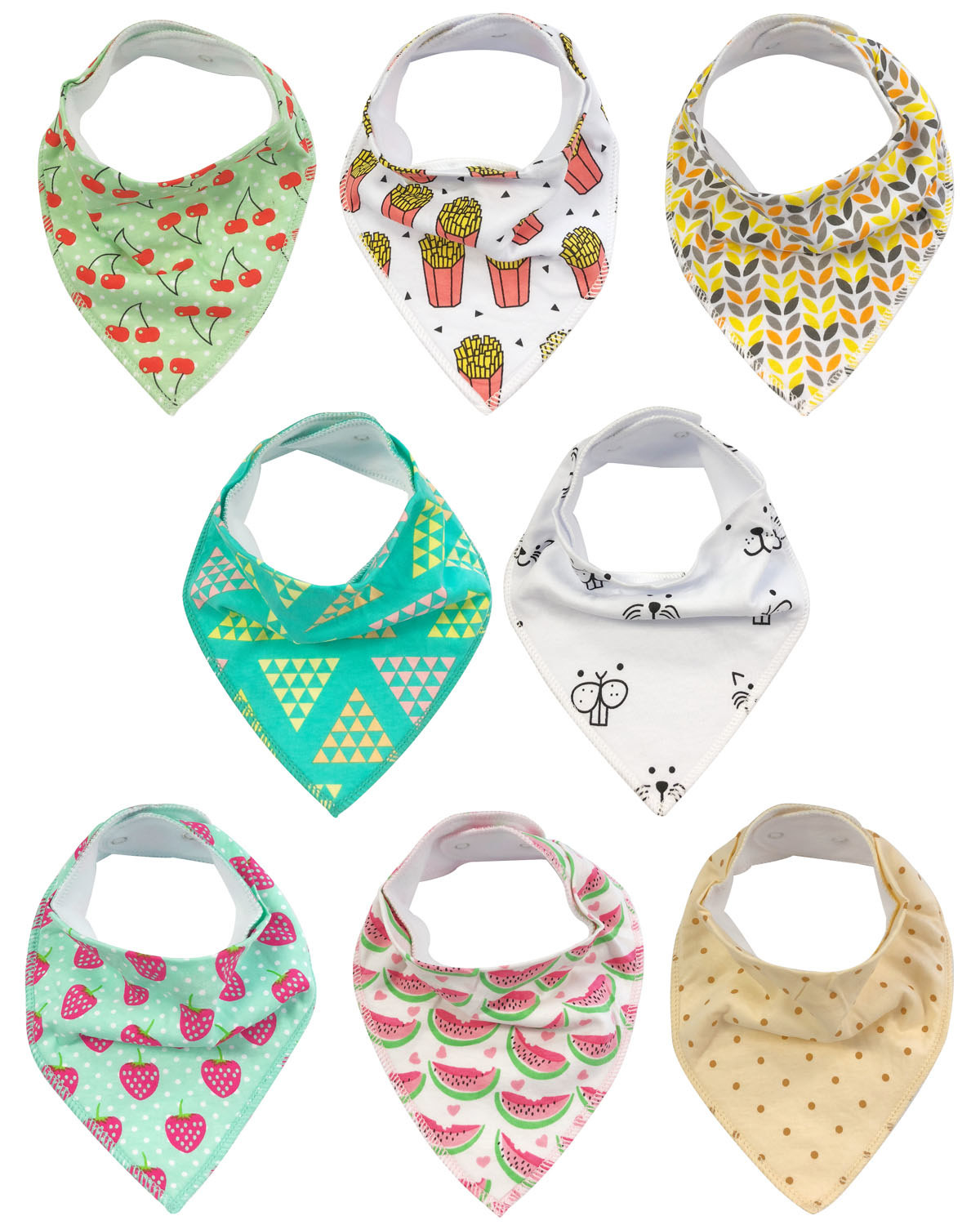 27 Pieces Of Baby Clothing From Walmart That Are Just Too Flipping Cute