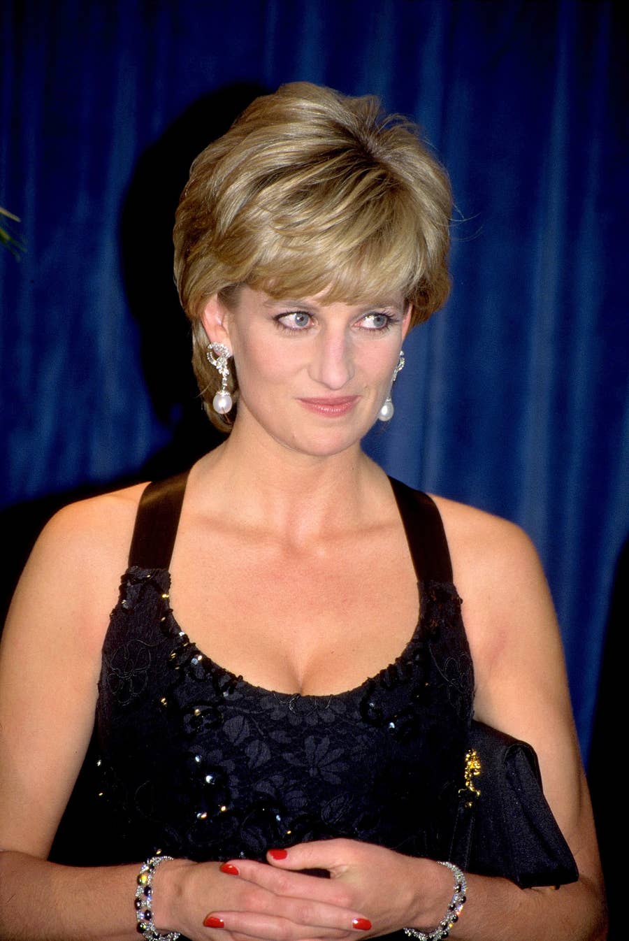 The Bodyguard 2 Would've Been Princess Diana's Movie Debut