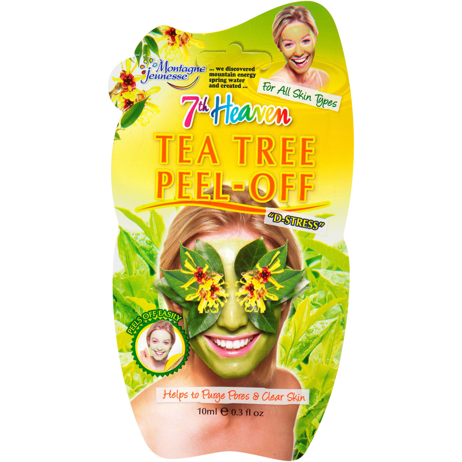 21 Of The Best Face Masks You Can Get At Walmart picture