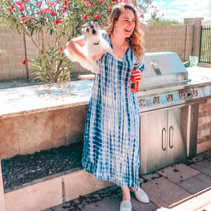31 Maxi Dresses You Can Get On Amazon That You'll Actually Want To Wear