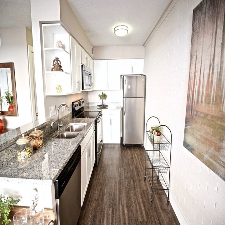 Here's What The Average Rent Price In 30 Major US Cities ...