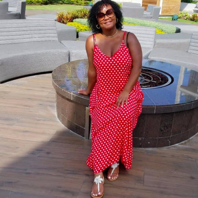 31 Maxi Dresses You Can Get On Amazon That You ll Actually Want To Wear